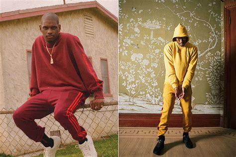 25 Of The Best Hip Hop Clothing And Footwear Collaborations Of 2017 Xxl