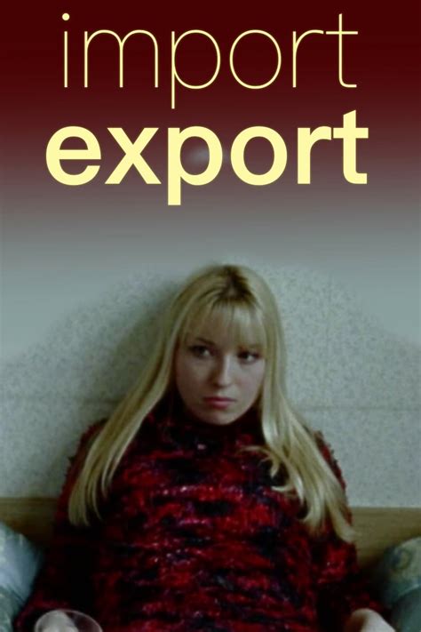 Import Export Online Kijken Ikwilfilmskijken Com