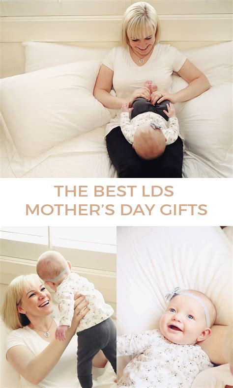Mother's day gifts for lds wards. This website has tons of great gifts for LDS moms! Perfect ...