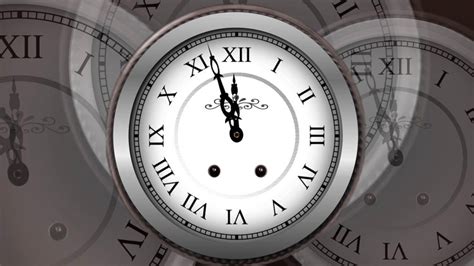 Clock ticking sound effect | grandfather clock sounds. The COUNTDOWN CLOCK ( v 227 ) 60 sec timer with sound ...