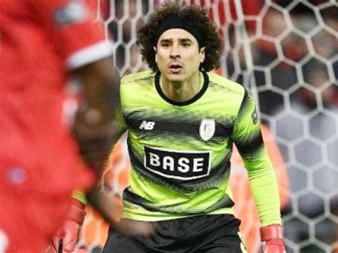 Standard lieja fifa 19 jun 27, 2019. Standard Lieja empata en el partido 200 de Ochoa en Europa| Excelsior