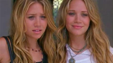 And while mk & a moved from the small screen to the. I watched every Mary-Kate and Ashley movie to see who has ...
