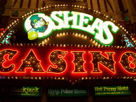 O Sheas Pub Las Vegas All You Need To Know Before You Go