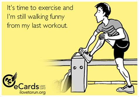 Gym Jokes To Get You Through Your Next Workout Workout Humor Workout Quotes Funny Gym Jokes