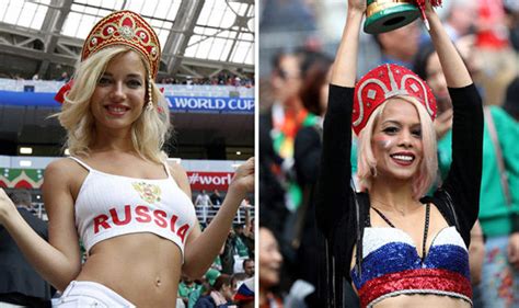 world cup fifa demand tv stations stop showing hot women in the crowd world news