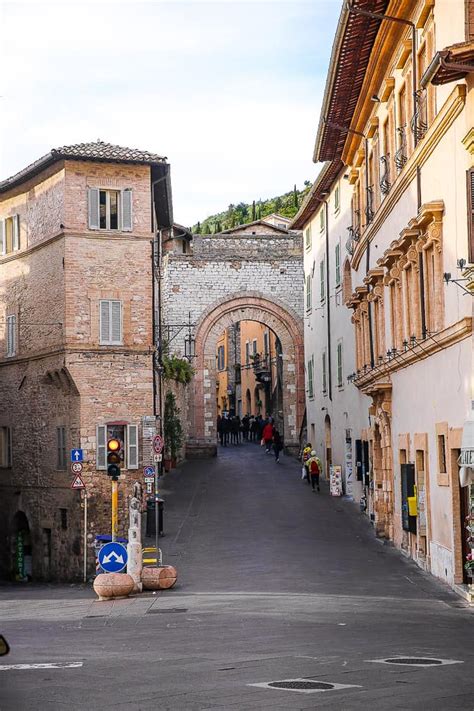 top 7 things to do in assisi italy in 1 day our healthy lifestyle