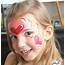 Cute Face Painting Ideas For Girls  Crafts And Arts
