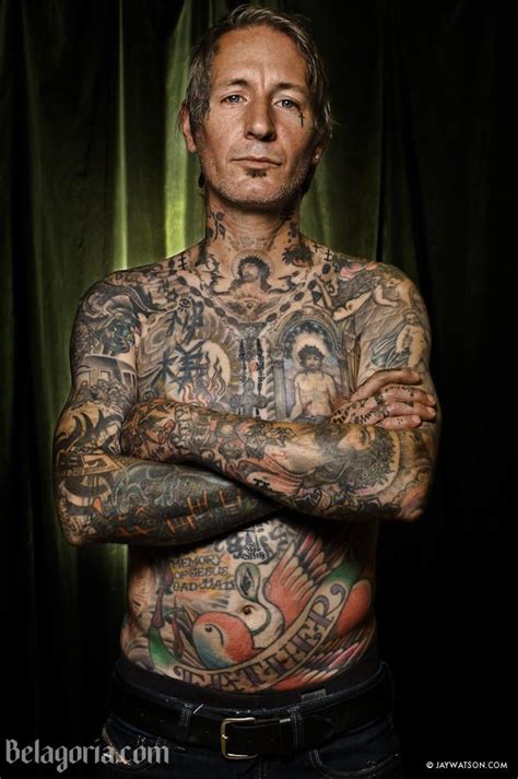 tatuajes mafia rusa ericvisser