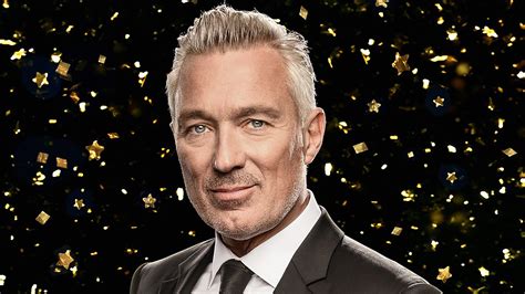 Actor birth day 10 birth month october birth year 1961 british. Martin Kemp: "When I was on stage, I was playing the role ...
