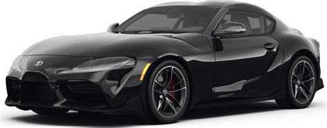 New 2023 Toyota Gr Supra Reviews Pricing And Specs Kelley Blue Book