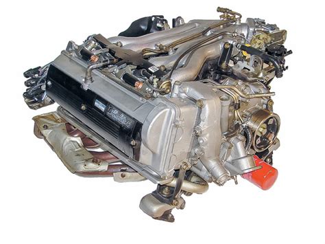 2005 2006 Toyota Tundra 47l V8 Used Engine Engine World