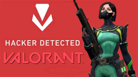Riot Vanguard Bans Cheaters In Valorant Using Premium And Paid