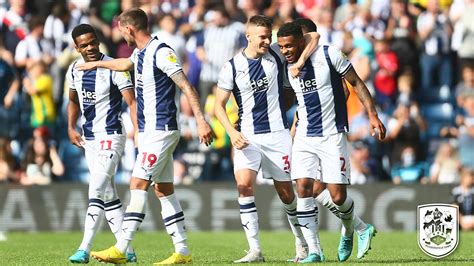 Preview West Bromwich Albion H News Huddersfield Town