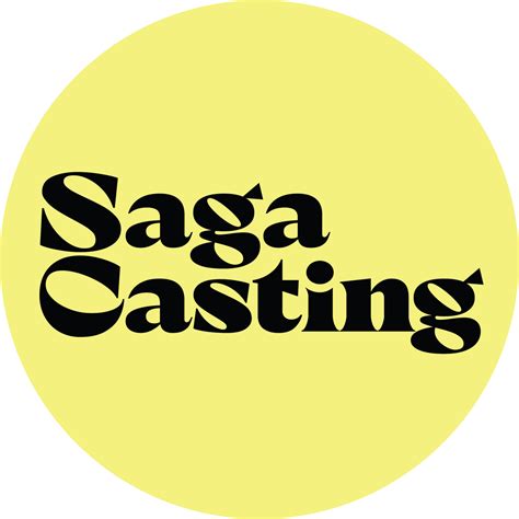 Contact — Saga Casting
