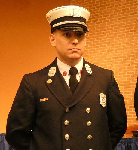 Malden Firefighter Swearing In And Promotion Ceremony Flickr