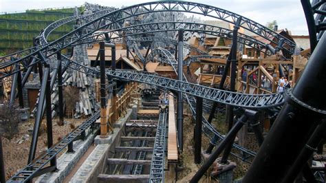 So'ngi match (uzbek tilida, o'zbekcha tarjima, hd kino, xarbiy, tarix, sport, drama) 2021. Taron - Intamin Amusement Rides