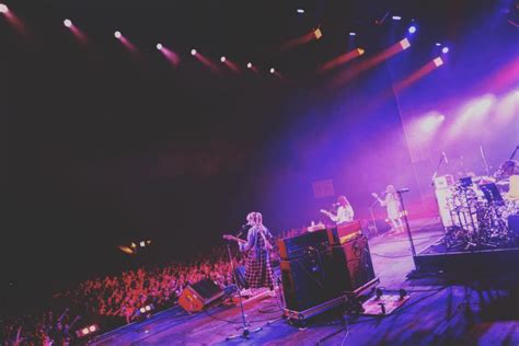 SCANDAL; “Thank you Makuhari!! Thank you 2016!! #SCANDAL #CDJ1617