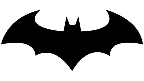 Top 99 Outline Of Batman Logo Most Viewed And Downloaded Wikipedia