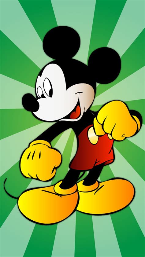 Mickey Mouse Mickey Mouse Cartoon Animation Hd Phone Wallpaper Peakpx
