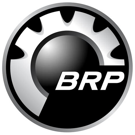 Brp Logo Can Am Outboard Motors Seadoo