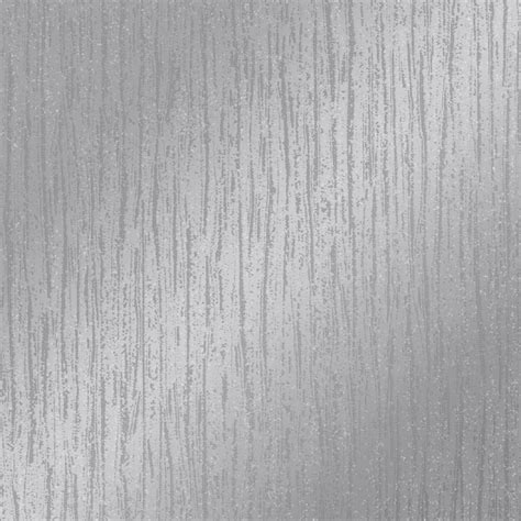 Milano Texture Plain Glitter Wallpaper Silver M95549