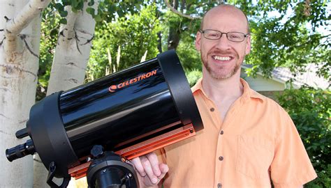 Astronomer Phil Plait Speaking April 24 At Merryman Center Unk News