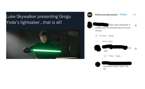 Skywalker Saga ・ Popularpics ・ Viewer For Reddit