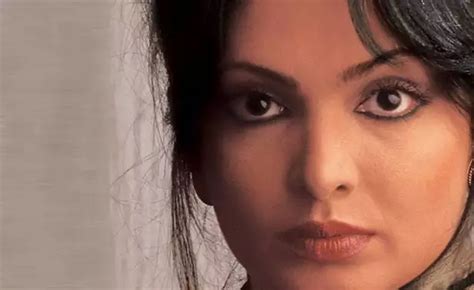 Birthday Special Mahesh Bhatt Talks About Parveen Babi