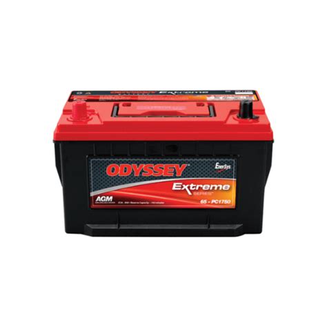 Odyssey® Extreme Battery Pc1750 65 Budget Batteries