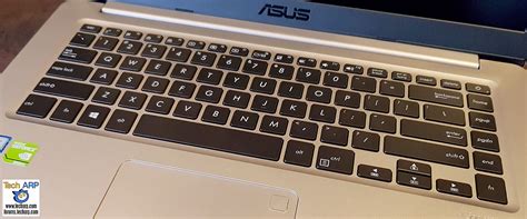 The whole fn buttons are different. The ASUS VivoBook S15 (S510U) Laptop Review | Page 3 ...