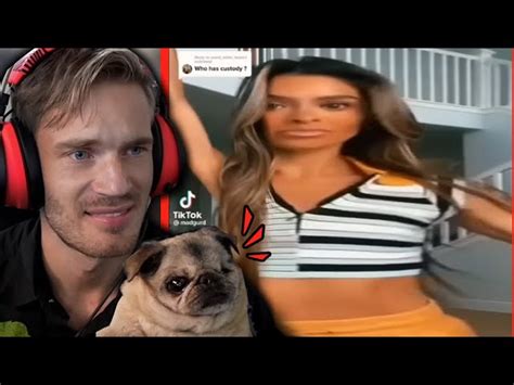 Pewdiepie Accused Of Knowingly Mocking Deaf Woman In Latest Reaction Video