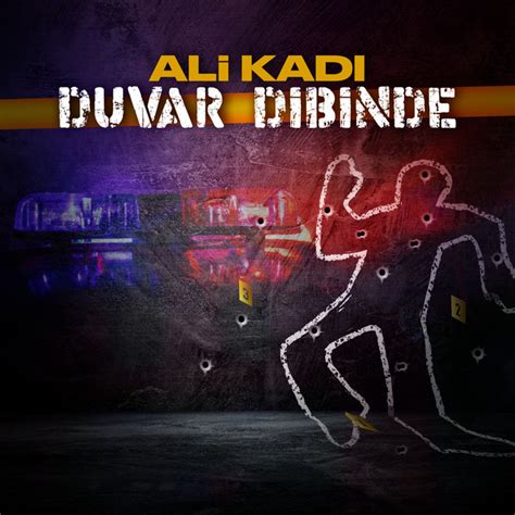 Duvar Dibinde Single By Ali Kad Spotify