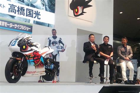 Mugen Shinden Yon 神電 四 Electric Superbike Debuts Asphalt And Rubber