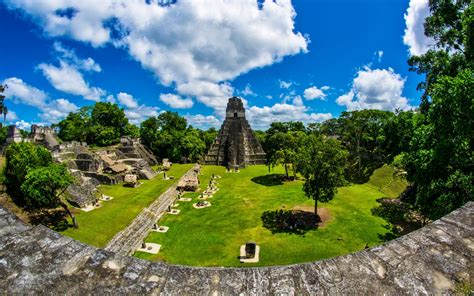 Tikal Tour Destinos Turísticos Atitlán