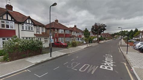 Two Men Dead After Carbon Monoxide Leak In Edgware London