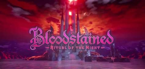 Bloodstained ritual of the night direct download. Bloodstained: Ritual of the Night MAC Download Free ...