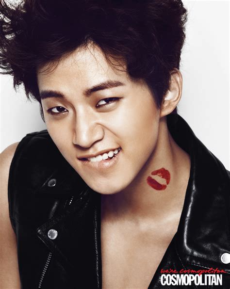Lee junho's zodiac sign is aquarius. B2ST & B2UTY: TAECYEON & JUNHO PARA COSMOPOLITAN