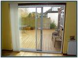 Photos of Shutters For Sliding Patio Doors
