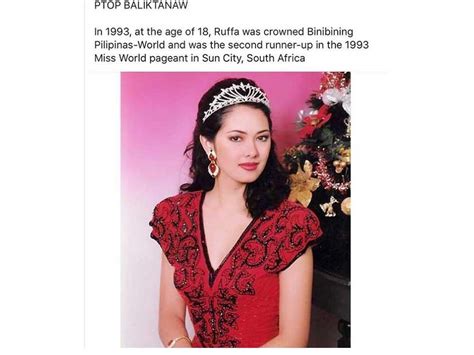 Missnews Trivia What Happened To The Past Queens Of Miss World Philippines