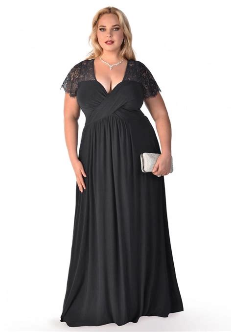 See your favorite bridal maids dresses and bridal shower dresses discounted & on sale. Plus size bridal party dresses - PlusLook.eu Collection