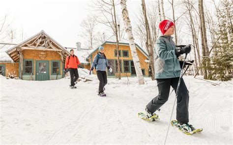 Maine Huts And Trails To Keep Lodges Open This Winter As Fundraising