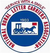 Rural Carriers Usps Pictures