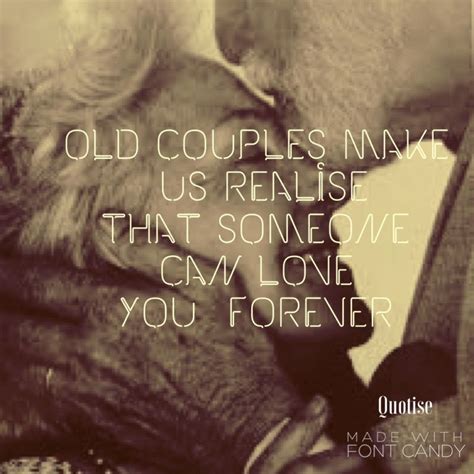 This list of quotes is the remedy for the blues — these words will surely brighten your day and lift your mood. True Love ️ ️ ️ | Love you forever, Old couples, Sayings