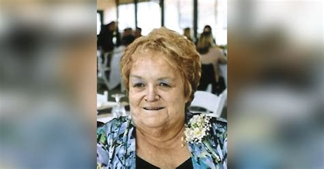 Obituary Information For Bonnie J Johnson