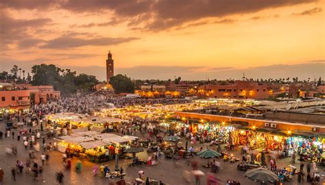 For europeans, morocco has been, and remains, the gateway to africa. Che cos'è un riad del Marocco, l'ideale per una vacanza ...