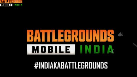 Battleground Mobile India Pubg Mobile India Apk Obb File Is Not