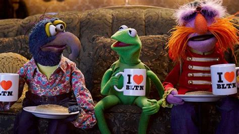 Disney Prepara El Reboot De Los Muppets Coolture Coolture