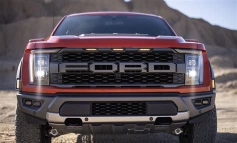 How powerful does the raptor r need to be? 2022 Ford Raptor Revealed