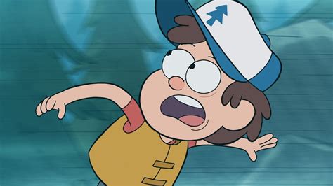Gravity Falls - Vumoo