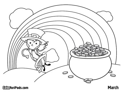 You can find and choose with your preschooler your favorite coloring pictures like a cute kitty cat, dino, teddy bear our goal is to create the highest quality games for toddlers and preschoolers for smartphones and tablets. March coloring pages to download and print for free
